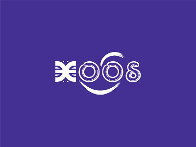 XOOS Brand Logo