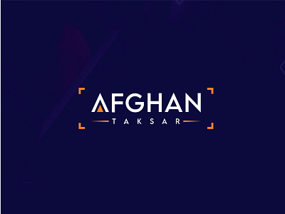 Afghan Taksar CCTV Business Logo