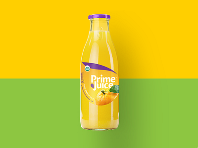 Prime Juice