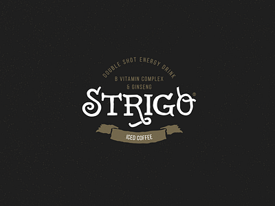 Strigo Logo