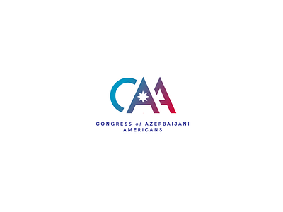 CAA america american azerbaijan azerbaijani caa congress diaspora lobby organisation organization scholarship united states