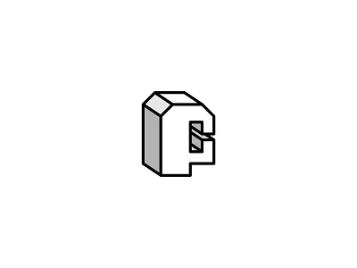 Isometric Hand Symbol