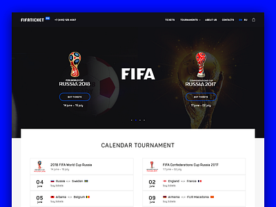 Concept Art, Mobile Design, UI Design and UX Design: FIFA Mobile App by  Julien