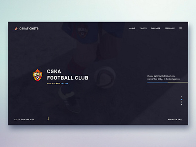 CSKA Football Club