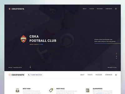 CSKA Football Club