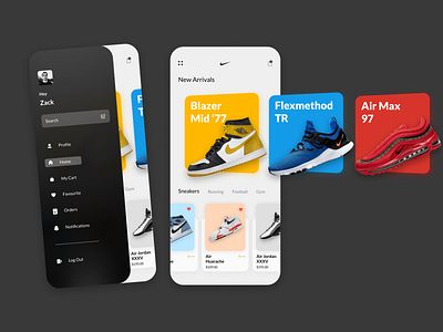 Shoes App UI app design e comerce e commerce app ecommerce ecommerce app shoe shoes shoes app shop ui ux