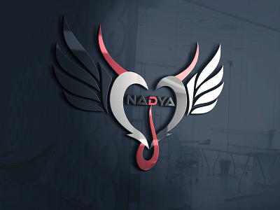 Nadya logo