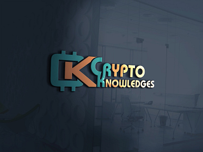 CryptoKnowledge logo