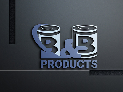 B & B logo