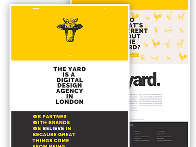 The Yard Digital Agency