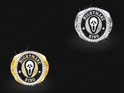 Diamond Rings badge game icon illustration photoshop ring vector