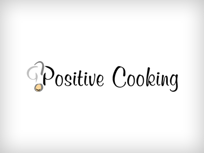 Positive Cooking Logo