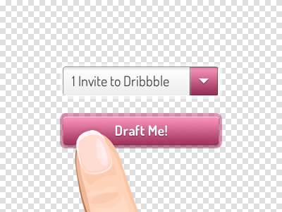 Dribbble Invite Giveaway!