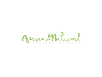 Ivana Natural design illustration