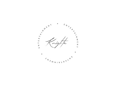 knighta Logo Design Fiverr