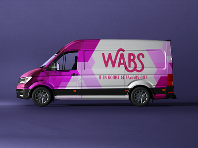 WABS Logo