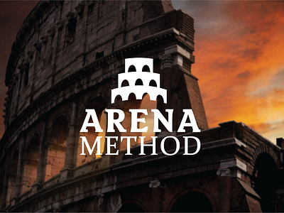 Arena Method Logo