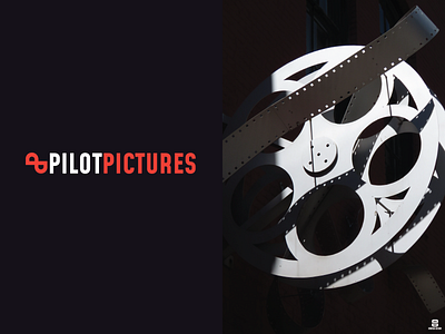 Pilot Pictures Logo