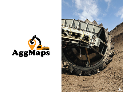 AggMaps Logo