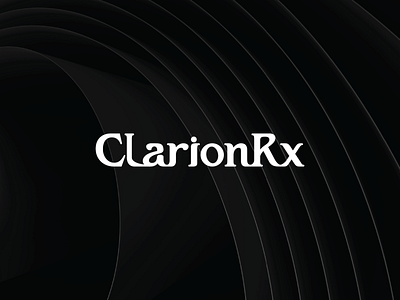 ClarionRx Logo