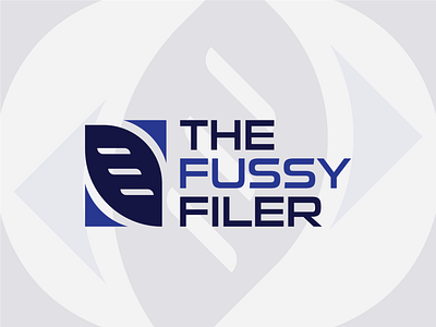The Fussy Filer