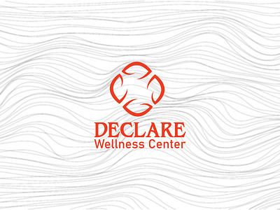 Declare Wellness Center Logo