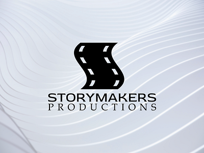 Storymakers Productions Logo