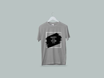 Typography t-shirt typografia