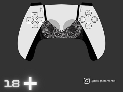 Gaming Controller