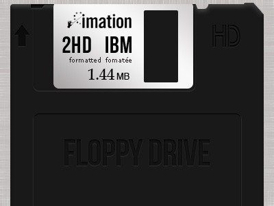 Floppy Disk digital drawing floppy disk illustration
