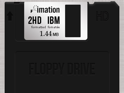 Floppy Disk