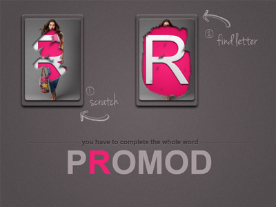 Tutorial demo fashion ios design ipad app layout promod scratch tutorial ui design ux