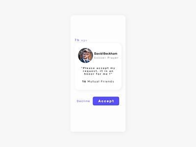 DailyUI Challenge 078: Pending