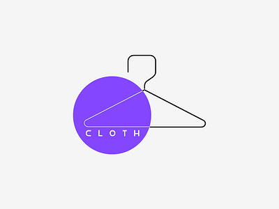 28/50 Daily Logo Challenge: Hip Clothing Brand Logo