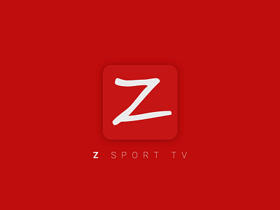 37/50 Daily Logo Challenge: Television News Network - zSport