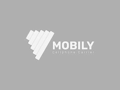 48/50 Daily Logo Challenge: Cellphone Carrier - Mobily 4850 app carrier cellphone cellphone cerrier challenge dailychallenge dailylogochallenge dailyui design graphic design logo mobile mobily phone ui ux xd