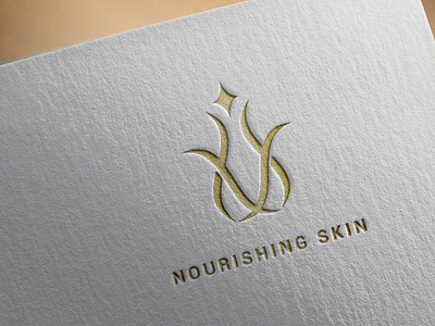 skin logo