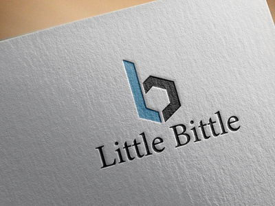 LB Logo Design