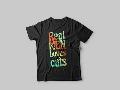 Typography T-shirt Design