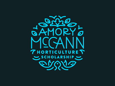 Amory McCann Scholarship