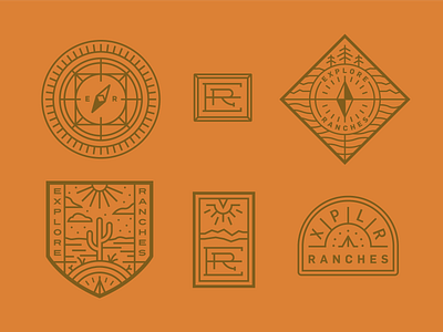 Explore Ranches