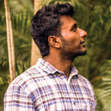 KRISHNENDU PATRA