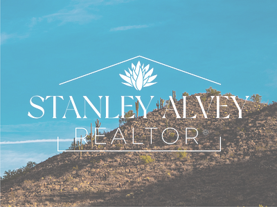 Real Estate Agent | Brand Identity