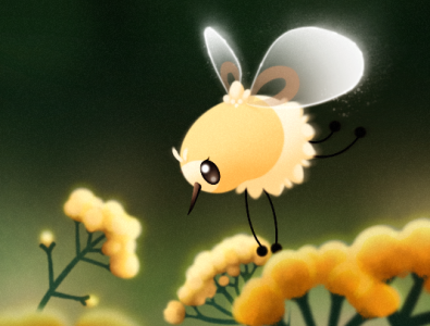 Cutiefly