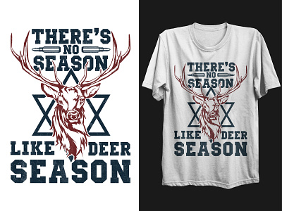 There’s no season like deer season, Hunting t shirt adventure bowhunter deer deerhunting deerseason guns hunt hunter hunting huntinglife huntingseason huntress outdoor outdoorlife outdoors rifle wild wildlife