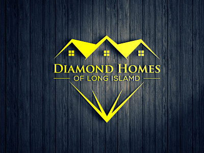 Real estate logo Design