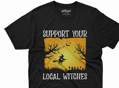 Halloween T shirt Design halloween2022