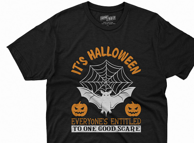 Halloween T shirt Design halloween2022