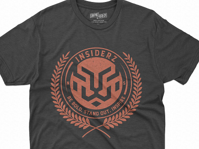 Vintage t-shirt Design symbol tshirt