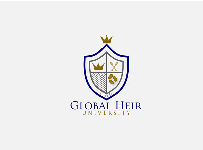 School, college, university, and education logo design logo design school logo